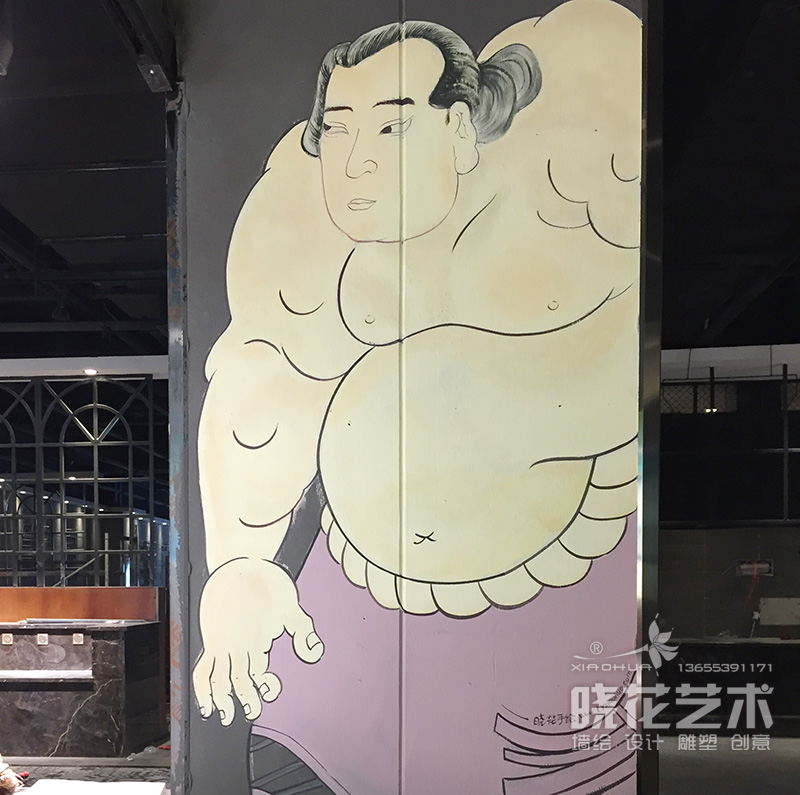 歡樂牧場(chǎng)連鎖自助餐廳